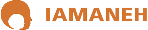 IAMANEH LOGO